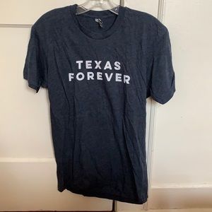 Magnolia Market “Texas Forever” shirt